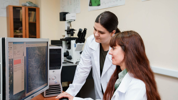 Лазерный анализатор из Самары выявил скрытый крахмал в детском питании