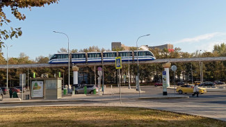 В Самаре предложили вынести метро на эстакады