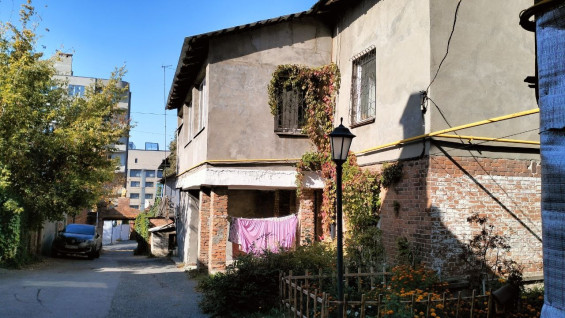 Реновация исторического центра Самары стартует в 2026 году 