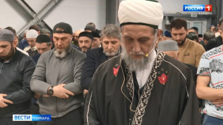 У мусульман продолжается Священный месяц Рамадан 