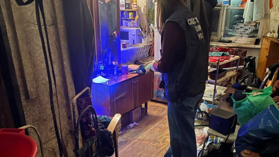 Ревнивая жительница Самарской области убила знакомую