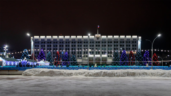 Жители Самарской области смогут влиять на градостроительную политику