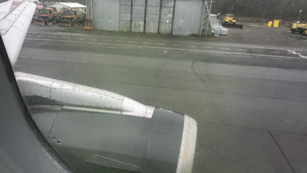 Самолеты в столицу ОАЭ будут делать остановку в Самаре: ситуация на Ближнем Востоке удлинила путь в Дубай