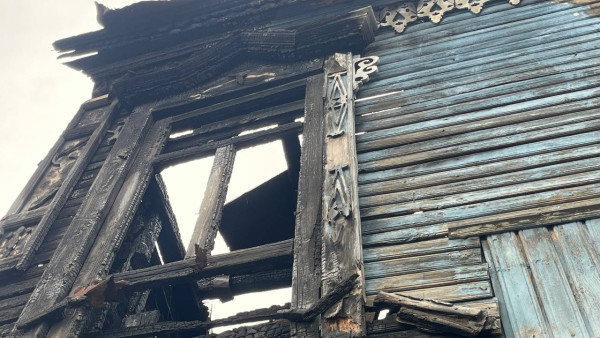 В Самаре ускорят снос домов в 66-м квартале Кировского района