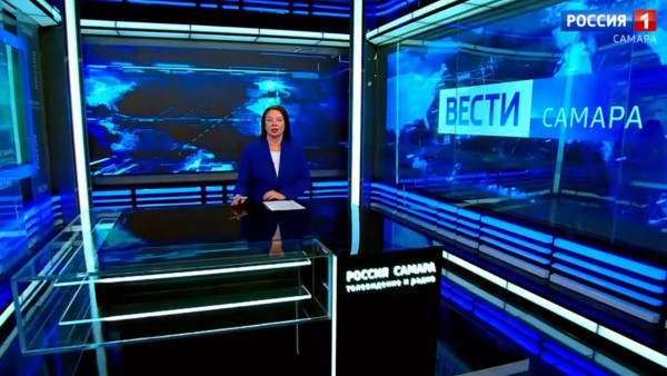«Вести-Самара» 08.04.2026