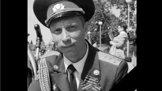 В зоне СВО погиб экс-сотрудник самарского МЧС Виталий Писягин
