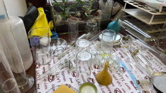 В Самарской области женщина погибла на опасном производстве