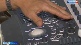 В Самаре нашли альтернативу ранним процедурам КТ и МРТ 