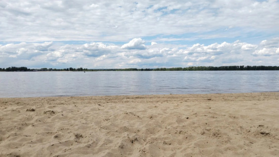 Роспотребнадзор выявил 8 пляжей региона с сомнительным качеством воды