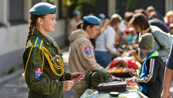 29 января были подведены итоги по реализации общественного проекта Приволжского федерального округа «Герои Отечества» в 2024 году