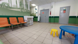 В Самарской области открыта школа диабета для детей