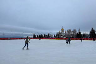 Синоптики опубликовали полный прогноз погоды в Самарской области на март-2026