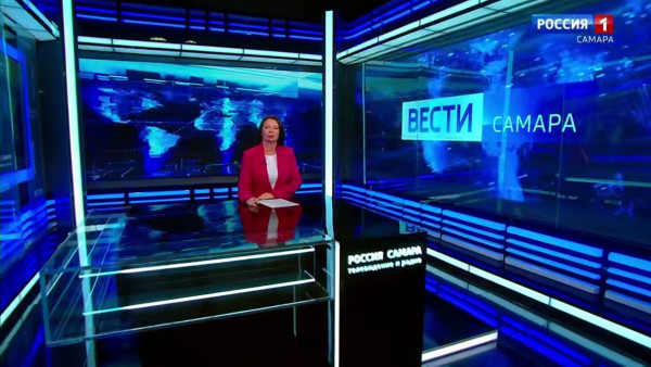 «Вести-Самара» 01.09.2025