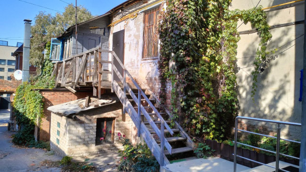 В Самаре найдут частных охранников для памятников архитектуры