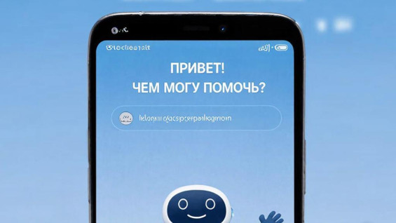 С 1 апреля самарцы смогут отправлять заявки в УК через чат-бота в мессенджере MAX