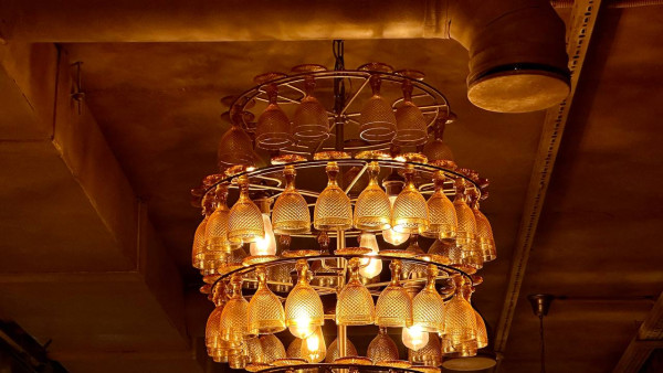 С 5 по 7 ноября в Самаре запретят продажу алкоголя