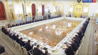 Самарская область демонстрирует значительные результаты в реализации национальных проектов 