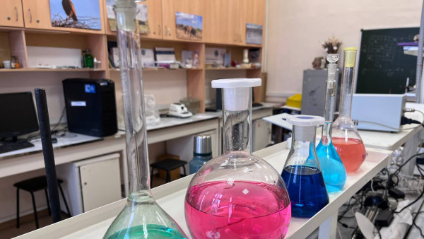 Самарские врачи создали тест для диагностики опасной инфекции за 2 минуты вместо 14 дней