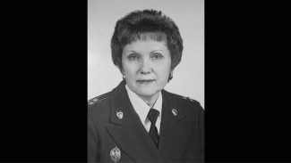 9 февраля в Самаре состоится прощание с ветераном прокуратуры Л. Степиной