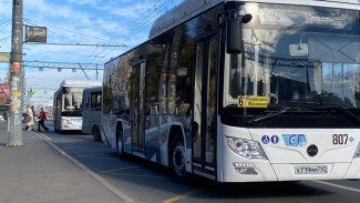 В Самаре на линию выходит 300 новых автобусов