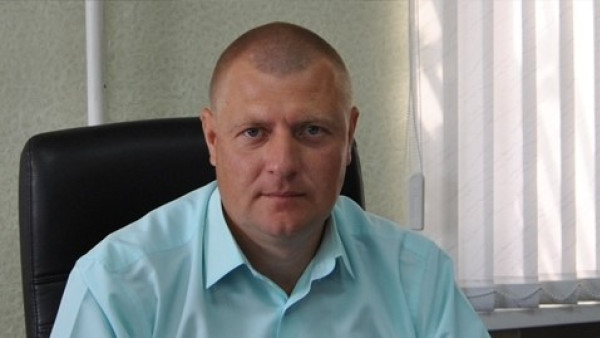 Дмитрий Григошкин возглавил Кинельский район после публичного увольнения Юрия Жидкова