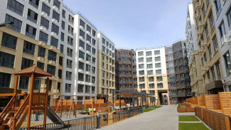 Стала известна судьба элитного ЖК «Культура» в Самаре