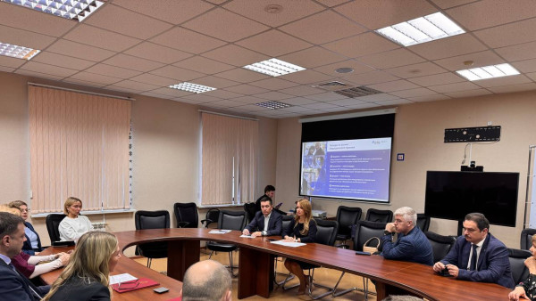 Министерство здравоохранения и ВТБ Медицина подписали соглашение о сотрудничестве