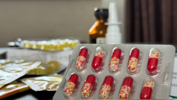 Подростки и взрослые Самарской области стали чаще болеть ОРВИ