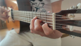 «Za Победу»: в Самарской области проходит патриотический  фестиваль бардовской песни в поддержку специальной военной операции