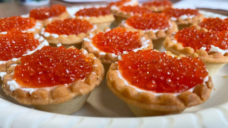 Самарцев предупредили о поддельной красной икре по "выгодной" цене