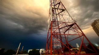 Солнечная вспышка: на Самару обрушится мощная магнитная буря