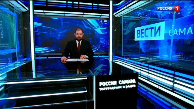 «Вести-Самара» 17.03.2026
