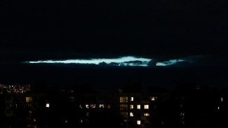 25 июня в Самарской области объявлена опасность неблагоприятных метеоусловий 1 степени 