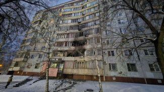 Прокуратура разбирается в обстоятельствах пожара на пр. Кирова в Самаре