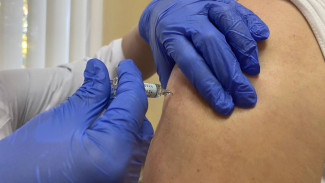 Свыше 1,2 миллиона жителей Самарской области вакцинировались от гриппа