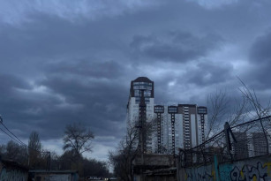 Убивший школьницу ураган возвращается в Самару