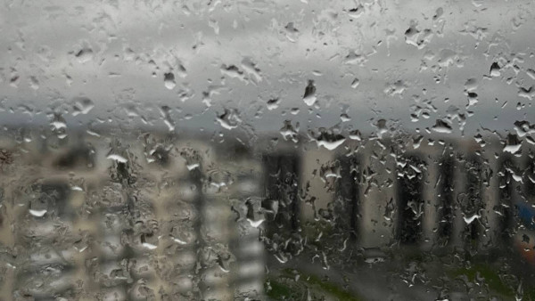 Самарскую область накроет мощная гроза и шквалистый ветер до 25 м/с