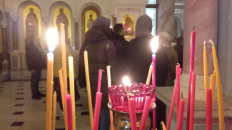 В Самару привезут чудотворную икону «Избавительница от бед» из Ташлы
