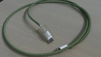 В Самаре адвокат пытался пронести в СИЗО 10 сотовых телефонов и зарядные устройства