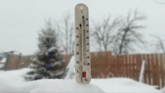 Синоптики рассказали о погоде на Рождество в Самаре 