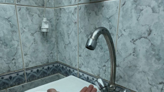 Специалисты рассказали, где 11 сентября отключили горячую воду в Самарской области