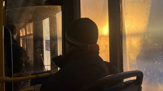 Бесплатный проезд для школьников может появиться в Самаре с марта 2026 года