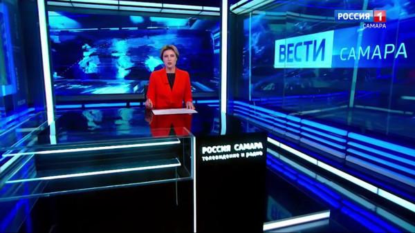 «Вести-Самара» 22.07.2025