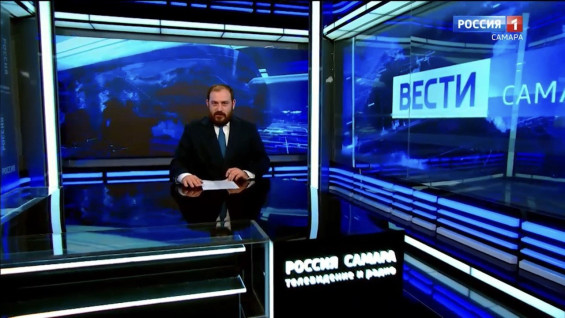 «Вести-Самара» 11.05.2026
