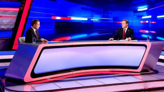 Более 500 заявок подано самарскими участниками СВО в программу «Время героев»