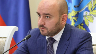 Обращение врио губернатора Самарской области В.А. Федорищева по случаю Дня российской почты (14 июля 2024 года)