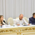 Вячеслав Федорищев обсудил со спортивной общественностью проект региональной программы «Мастер спорта»
