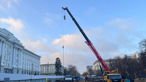 РосСтройКонтроль Самарской области возглавил Денис Пышкин