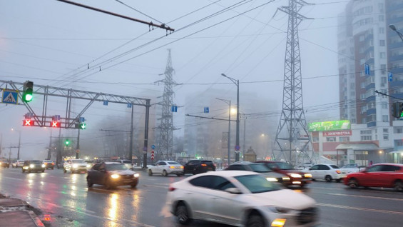 Будущее Самарской области вновь покрыто туманом