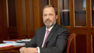 Игорь Комаров провел совещание с высшими должностными лицами регионов ПФО